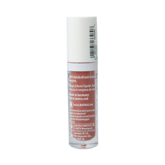 Lavera Lipstick liquid nude petal 02 bio 1 Stuks