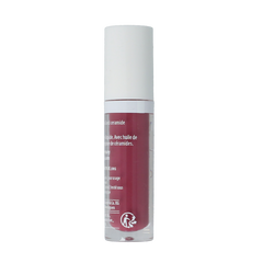 Lavera Lipstick liquid wild mauve 03 bio 1 Stuks