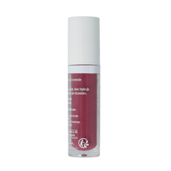 Lavera Lipstick liquid wild mauve 03 bio 1.00 Stuks