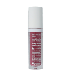 Lavera Lipstick liquid wild mauve 03 bio 1 Stuks