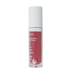 Lavera Lipstick liquid sweet peony 04 bio 1.00 Stuks
