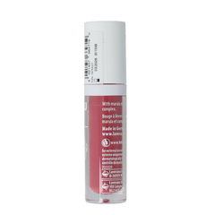 Lavera Lipstick liquid sweet peony 04 bio 1.00 Stuks