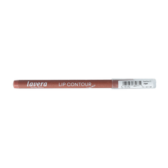 Lavera Lipcontour dark rose 07 bio 1.00 Stuks