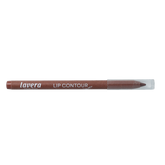 Lavera Lip contour soft mocha 08 bio 1 Stuks