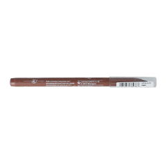 Lavera Lipcontour soft mocha 08 bio 1.00 Stuks