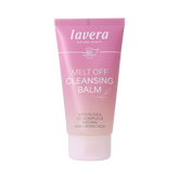 Lavera Melt off cleansing balm 75.00 Milliliter