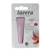 Lavera Lip balm plumping 8 Milliliter