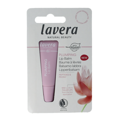 Lavera Lip balm plumping 8 Milliliter