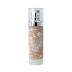 Lavera Hyaluron liquid foundation cool beige 4.5 30.00 Milliliter