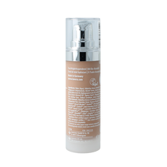 Lavera Hyaluron liquid foundation cool beige 4.5 30.00 Milliliter
