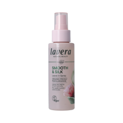 Lavera Hair Leave-in Spray 100.00 Milliliter