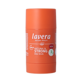 Lavera Deo stick strong 60.00 Gram