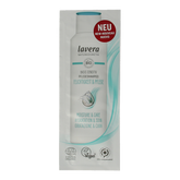 Lavera Basis Sensitive shampoo moisture & care sample 50 Stuks