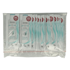 Lavera Basis Sensitive shampoo moisture & care sample 50 Stuks