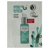 Lavera Serum hydro refresh sample 100 Stuks