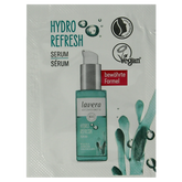 Lavera Serum hydro refresh sample 100 Stuks