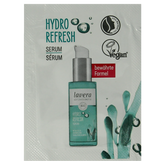 Lavera Serum hydro refresh sample 100.00 Stuks