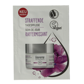 Lavera Sample firming daycream bio 100.00 Stuks
