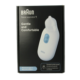 Braun Neusreiniger 1 Stuks