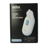 Braun Neusreiniger 1 Stuks