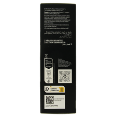 Braun Pulse oximeter 1 Stuks