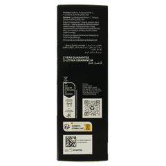 Braun Pulse oximeter 1.00 Stuks