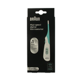 Braun Digitale thermometer PRT1000 1 Stuks
