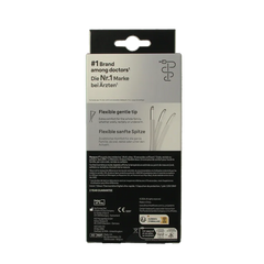 Braun Digitale thermometer PRT1000 1 Stuks