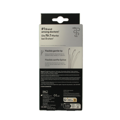 Braun Digitale thermometer PRT1000 1.00 Stuks