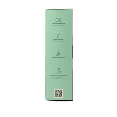 Braun Voorhoofdthermometer BNT300WE 1.00 Stuks