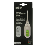 Braun Thermometer digitaal PRT2000 1 Stuks