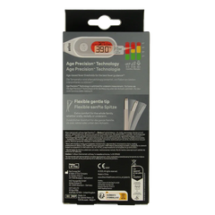 Braun Thermometer digitaal PRT2000 1.00 Stuks