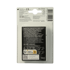 Braun Thermoscan lensfilters LF40 40 Stuks