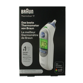 Braun Thermoscan 7 IRT 6520 1 Stuks