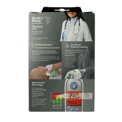 Braun Thermoscan 7 IRT 6520 1.00 Stuks