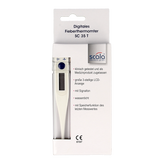 Scala Digitale thermometer 1.00 Stuks