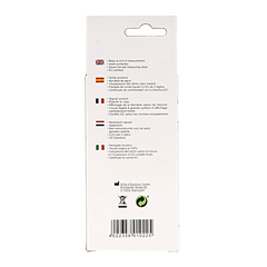 Scala Digitale thermometer 1.00 Stuks