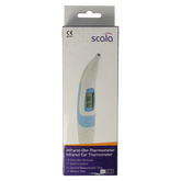 Scala Oorthermometer SC 8172 1 Stuks