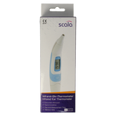 Scala Oorthermometer SC 8172 1.00 Stuks