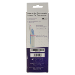 Scala Oorthermometer SC 8172 1.00 Stuks