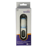 Scala Voorhoofdthermometer SC8721 1 Stuks