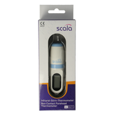 Scala Voorhoofdthermometer SC8721 1.00 Stuks