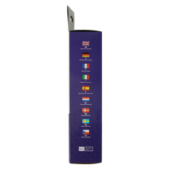 Scala Voorhoofdthermometer SC8721 1.00 Stuks