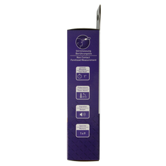 Scala Voorhoofdthermometer SC8721 1.00 Stuks
