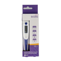 Scala Thermometer digitaal SC 1501 1.00 Stuks
