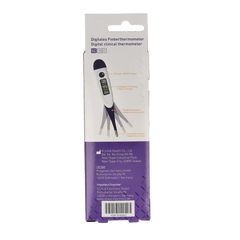 Scala Thermometer digitaal SC 1501 1.00 Stuks