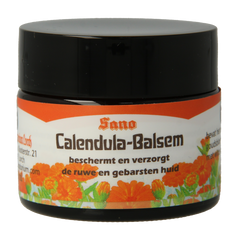 Sano Calendula balsem 50.00 Milliliter