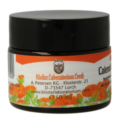 Sano Calendula balsem 50 Milliliter