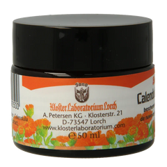 Sano Calendula balsem 50 Milliliter