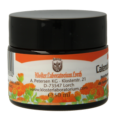 Sano Calendula balsem 50.00 Milliliter